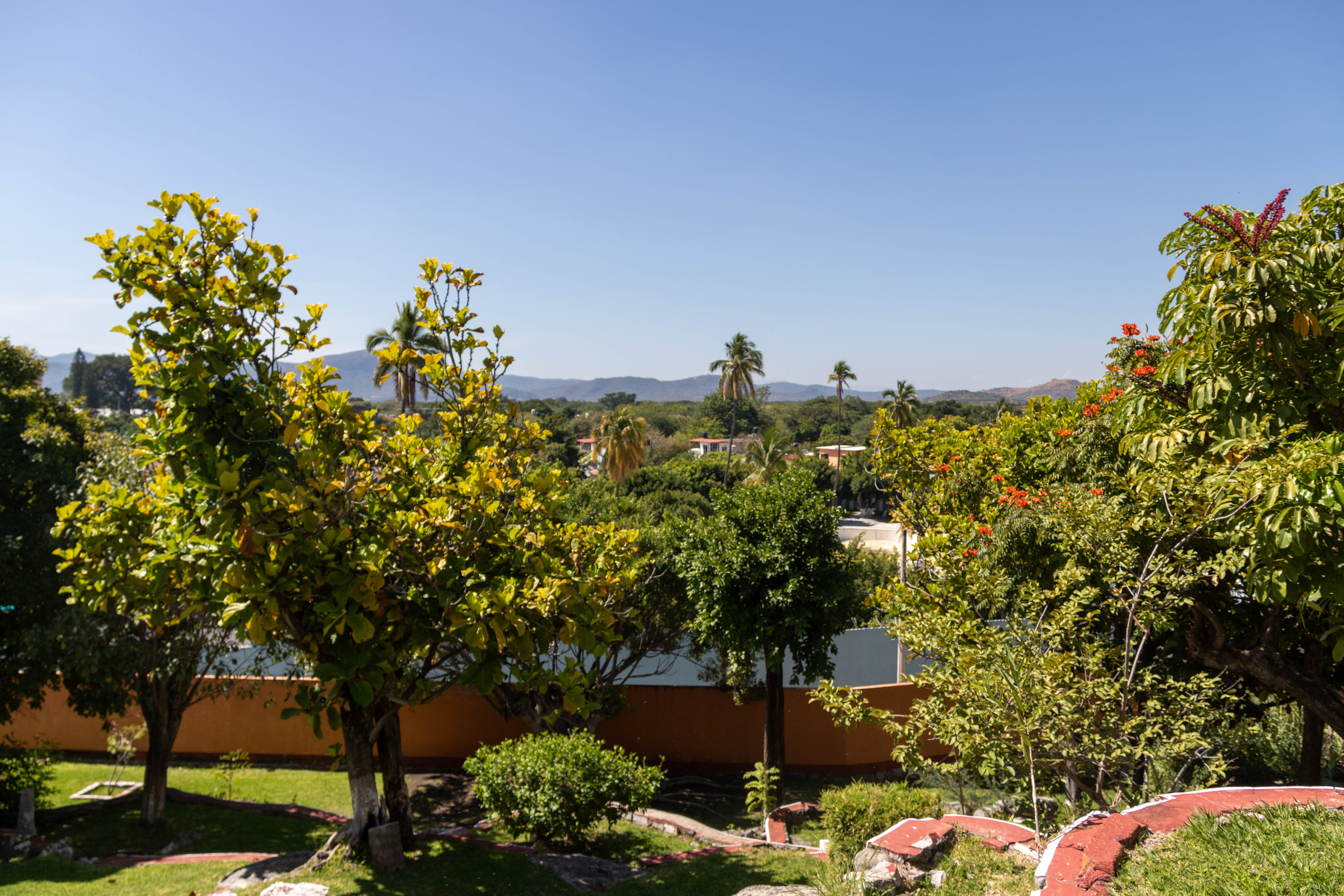 Hotel Atotonilco