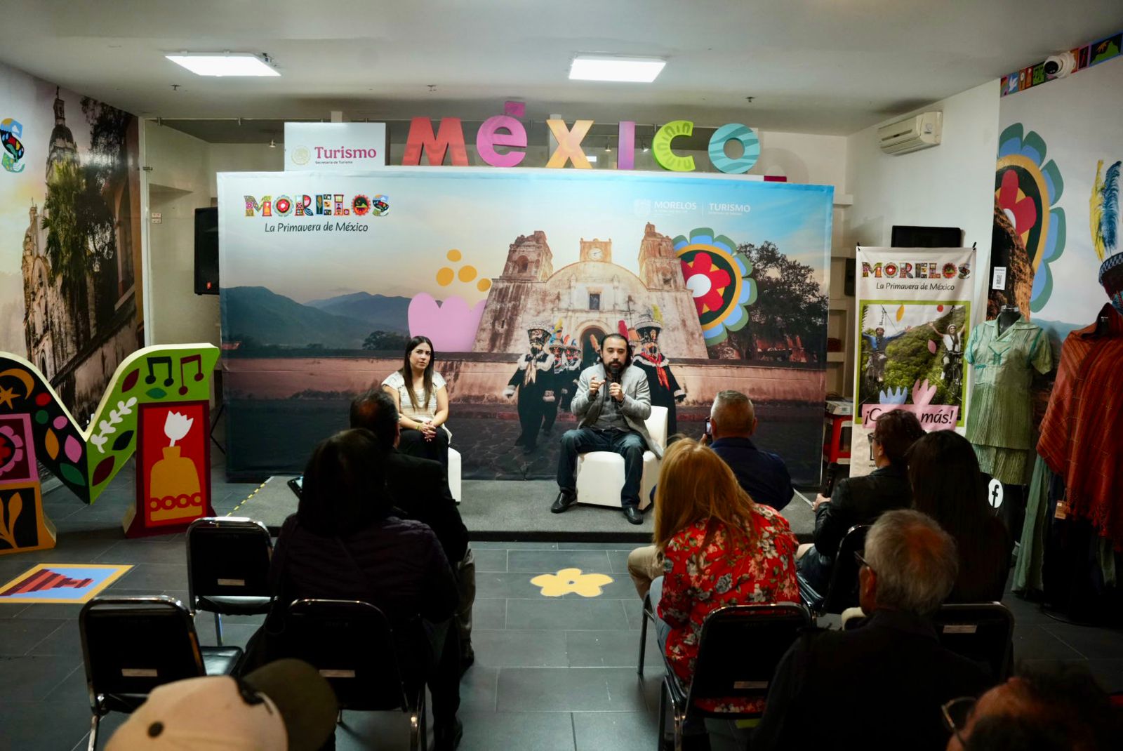 *Proyecta Morelos turismo de entretenimiento y gastronómico con Beer Fest 2026*