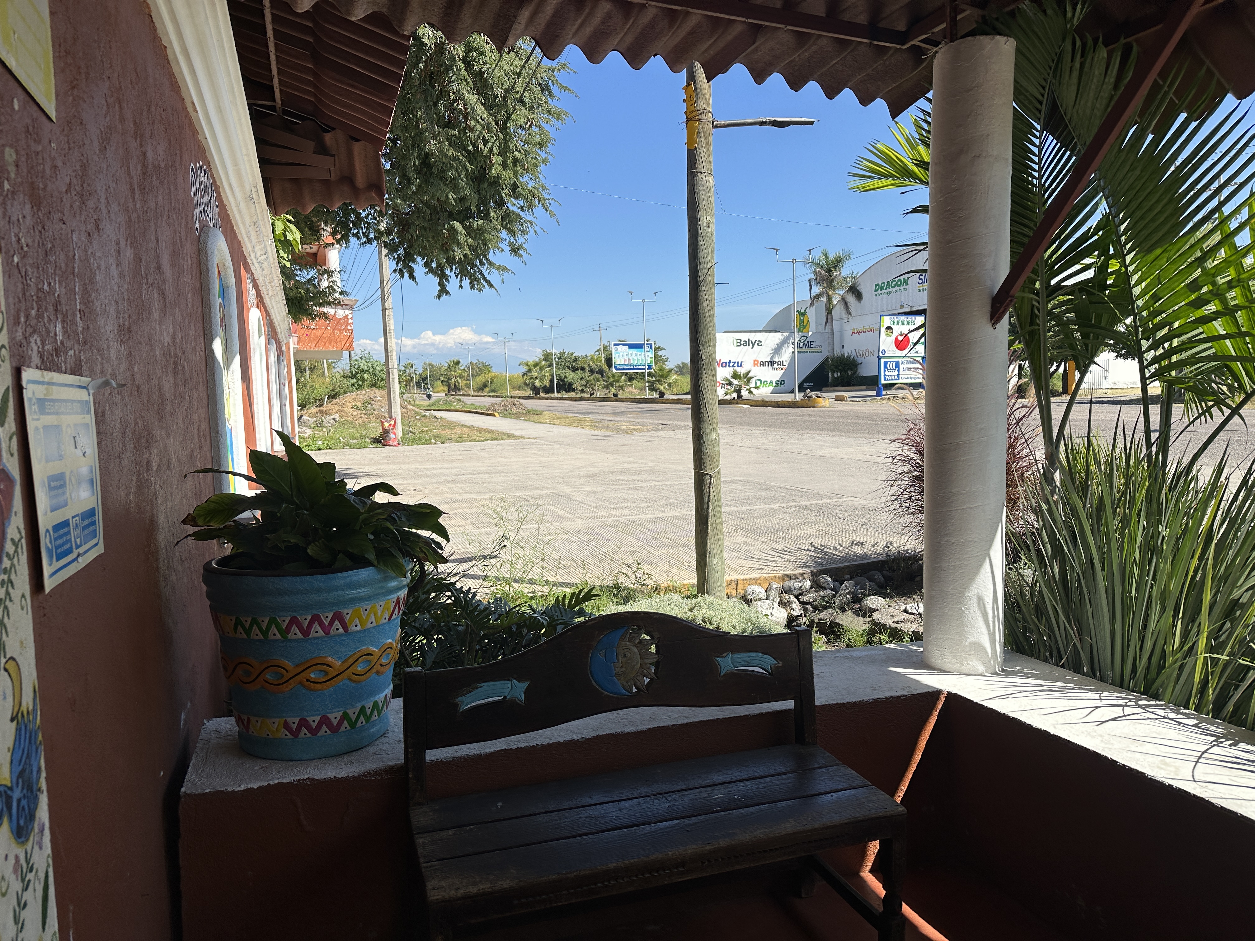 Restaurante Fernanda y Mariana