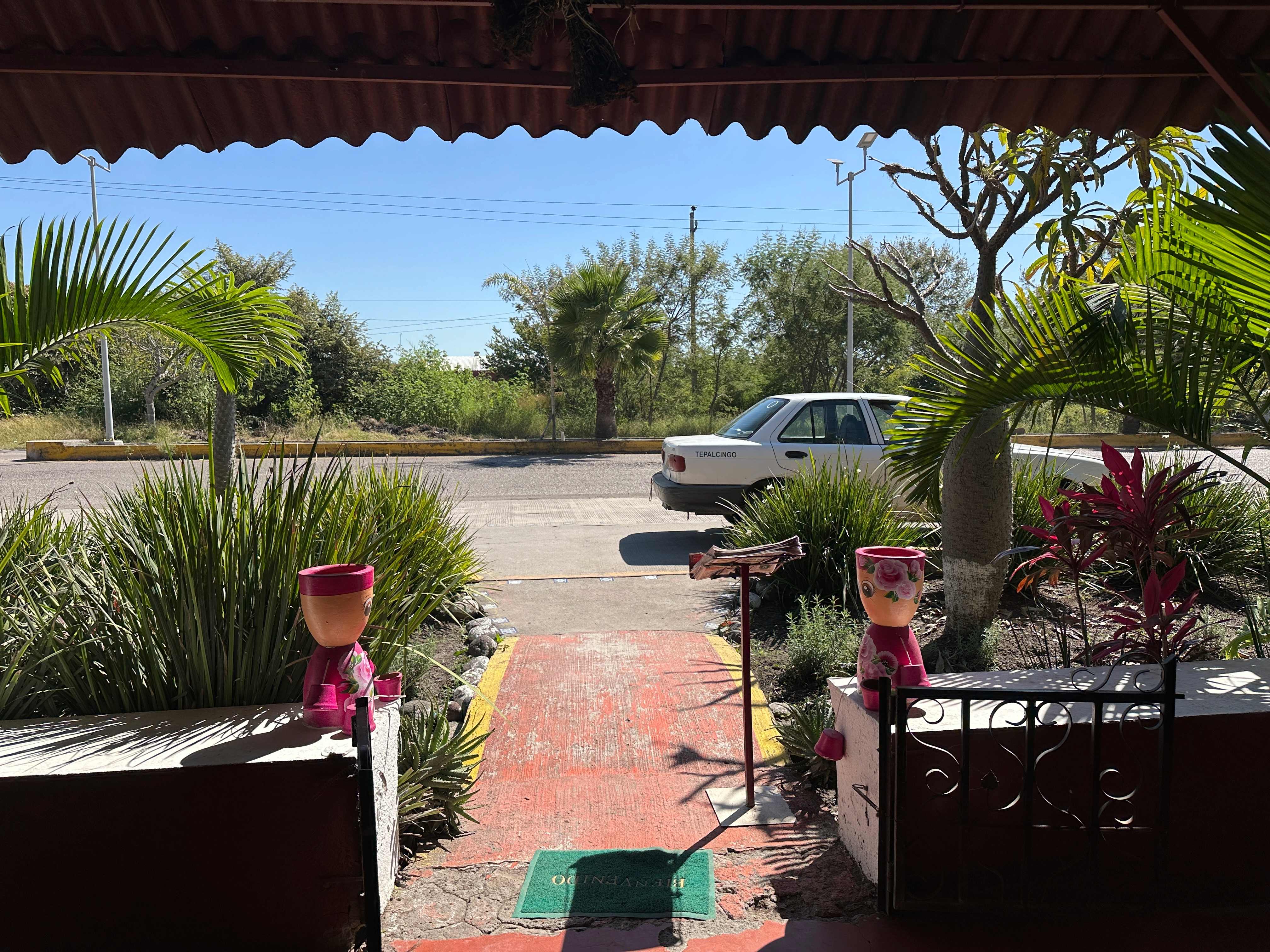 Restaurante Fernanda y Mariana