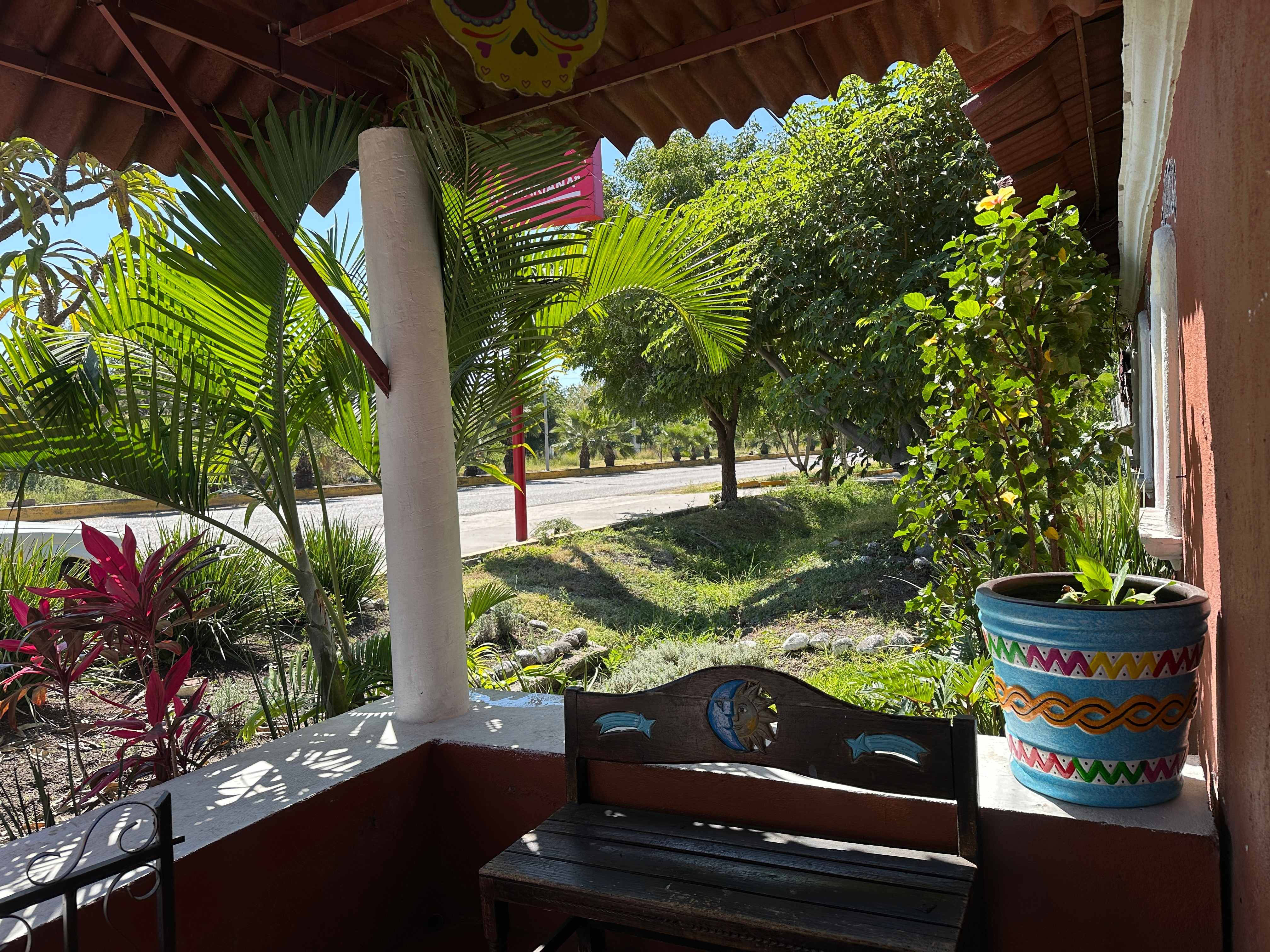 Restaurante Fernanda y Mariana