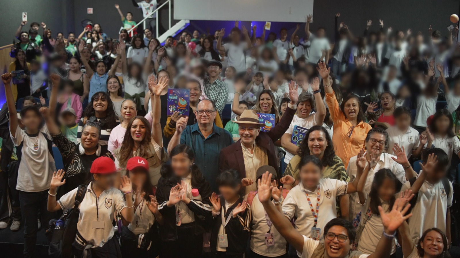 Consolida Gobierno de Morelos acceso al conocimiento con Museo Fest 2026