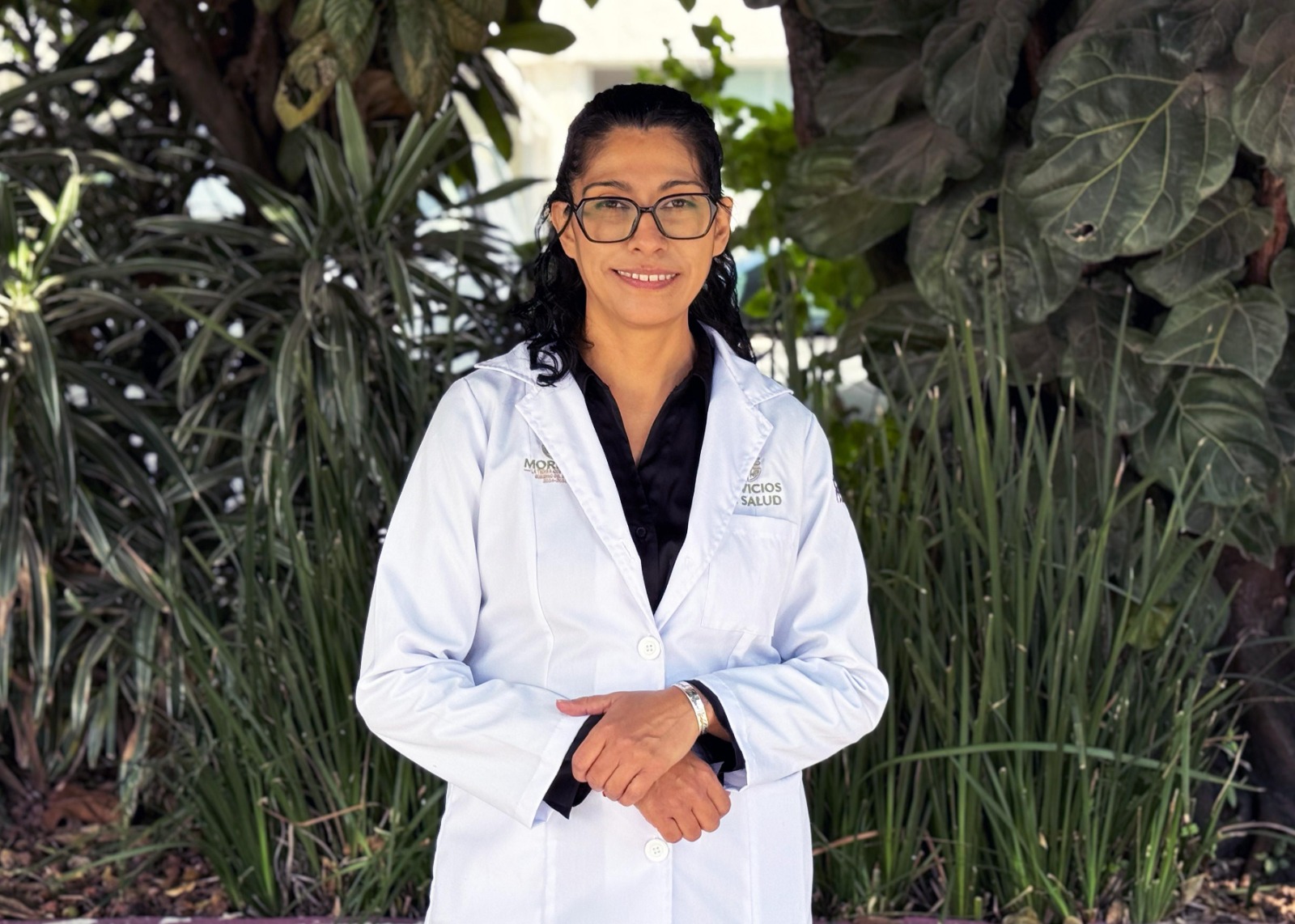 Cuenta Servicios de Salud Morelos con programa de prevención y atención de violencia familiar y género