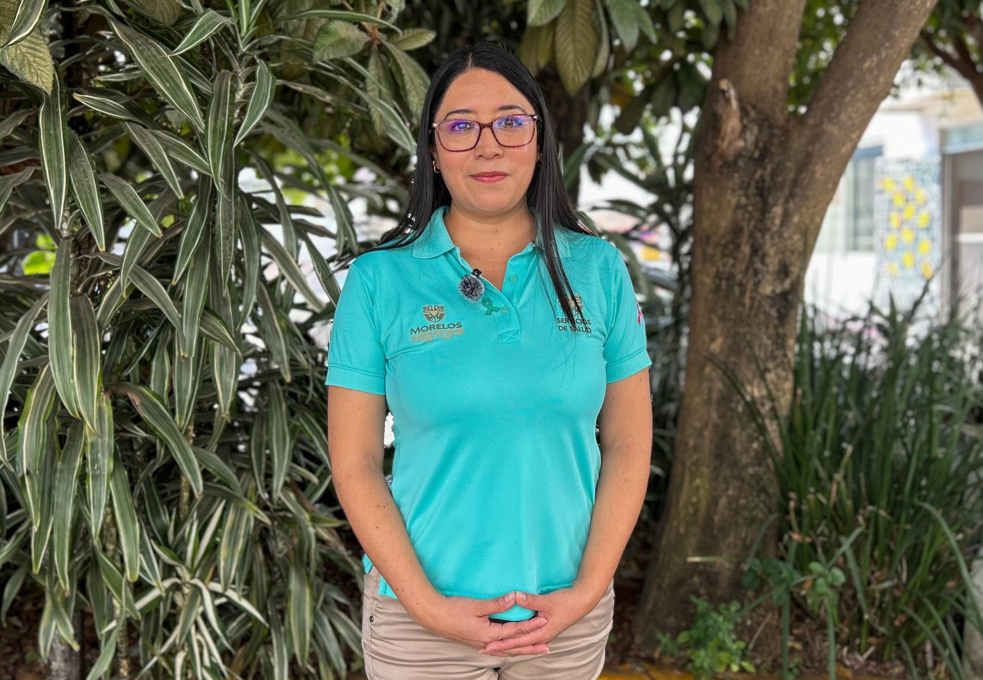 Llaman autoridades sanitarias a la detección oportuna para prevenir el cáncer de cuello uterino