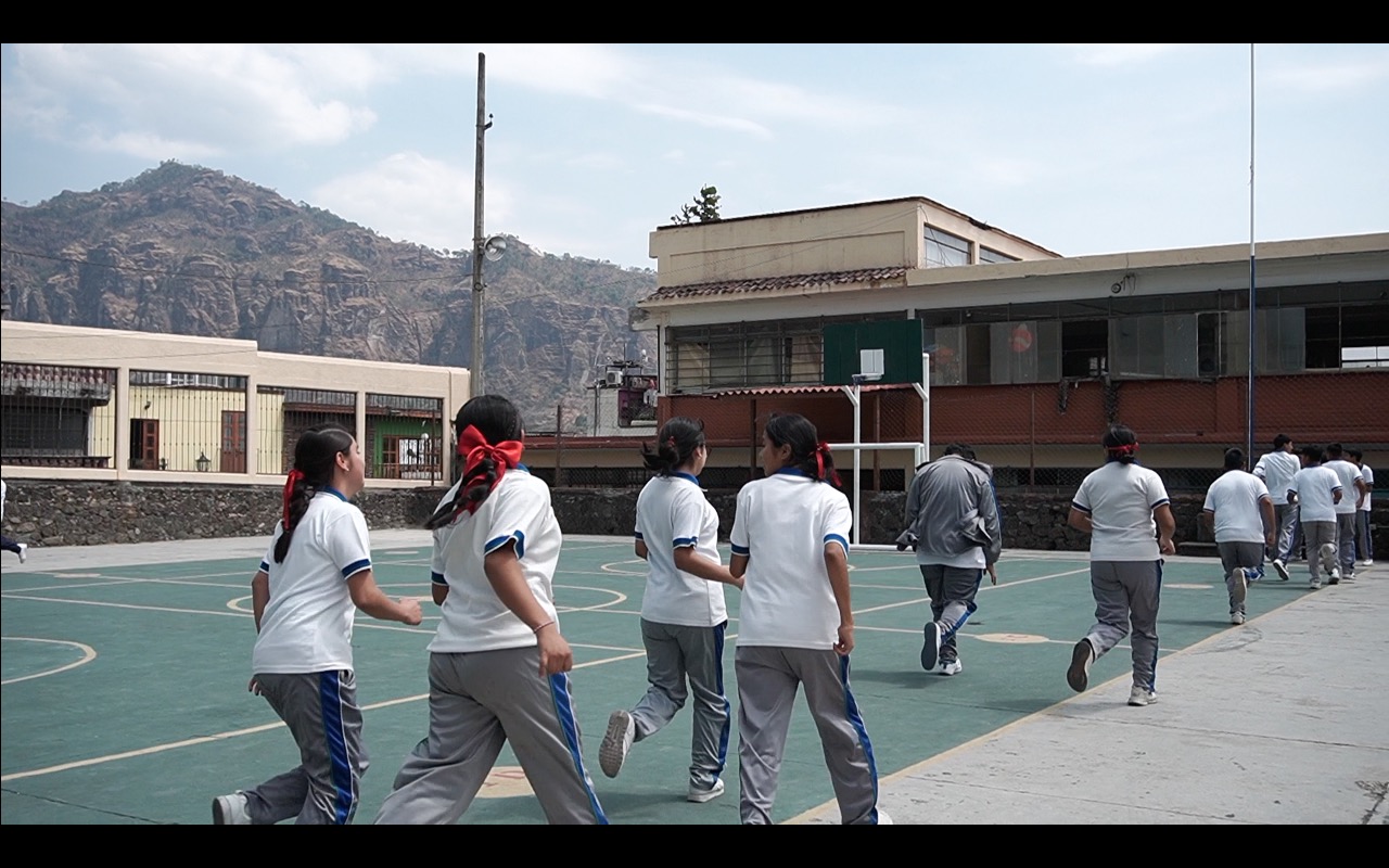 Fortalecen maestras y maestros trabajo colegiado para transformar la práctica educativa