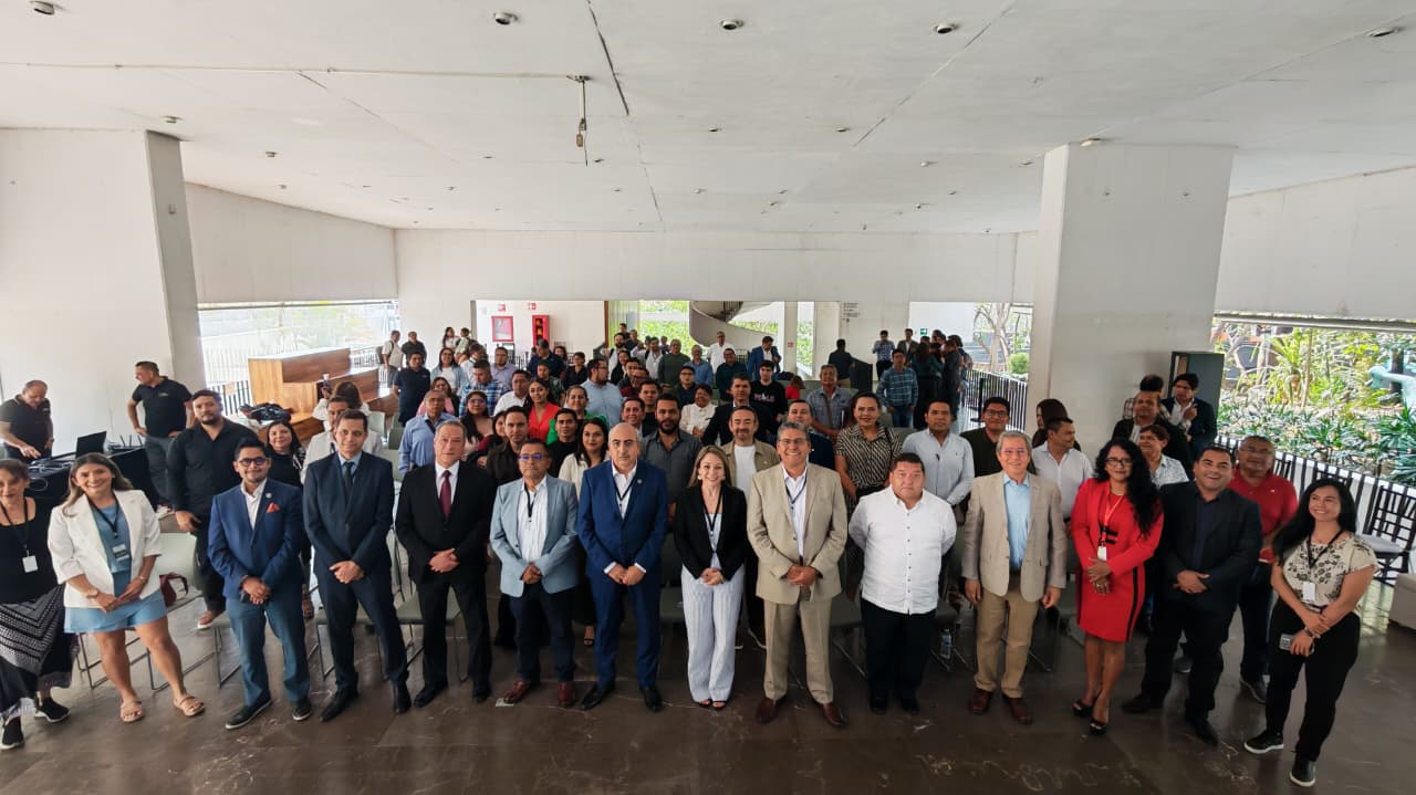 Posiciona Morelos agenda digital y se consolida como epicentro del diálogo tecnológico en el país: ATDEM