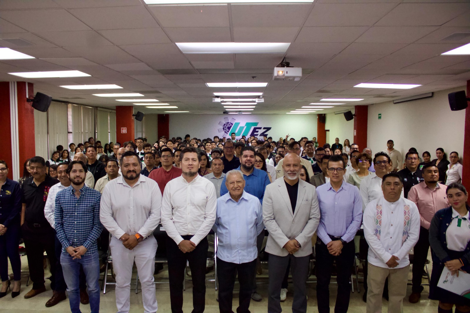 Impulsa CECyTE Morelos talento tecnológico con 26 proyectos y clasificación a concurso nacional