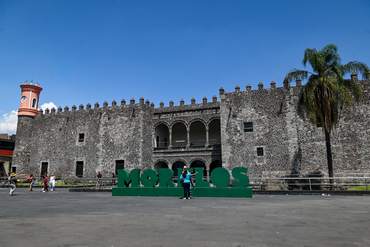 Es Morelos “La tierra que nos une” territorio estratégico de la industria audiovisual