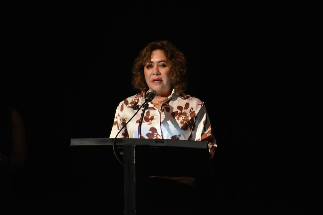 Socializa Secretaría Anticorrupción Y Buen Gobierno facultades de transparencia para el pueblo ante sujetos obligados