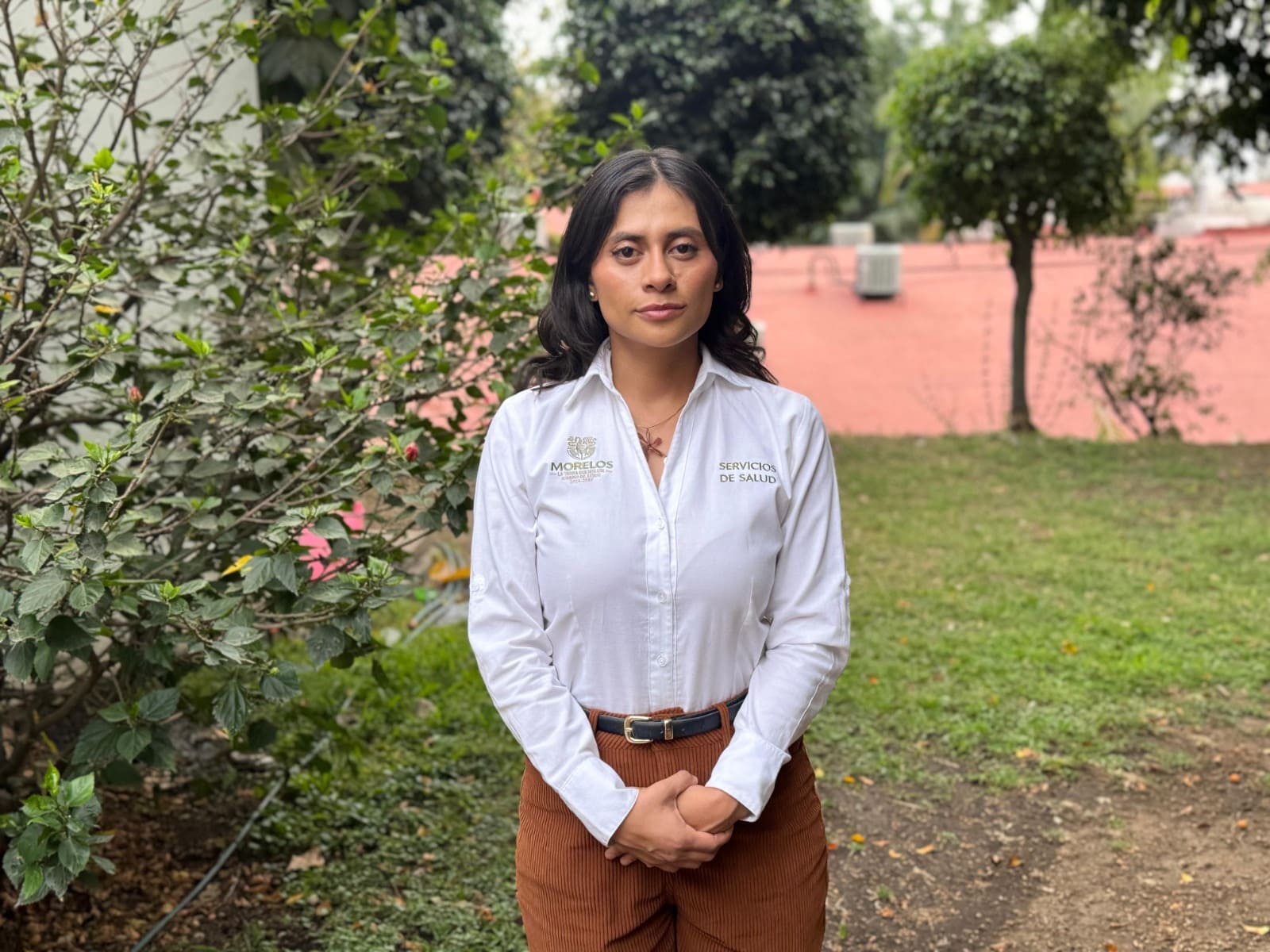  Llaman autoridades sanitarias a prevenir golpe de calor ante incremento de temperaturas en Morelos
