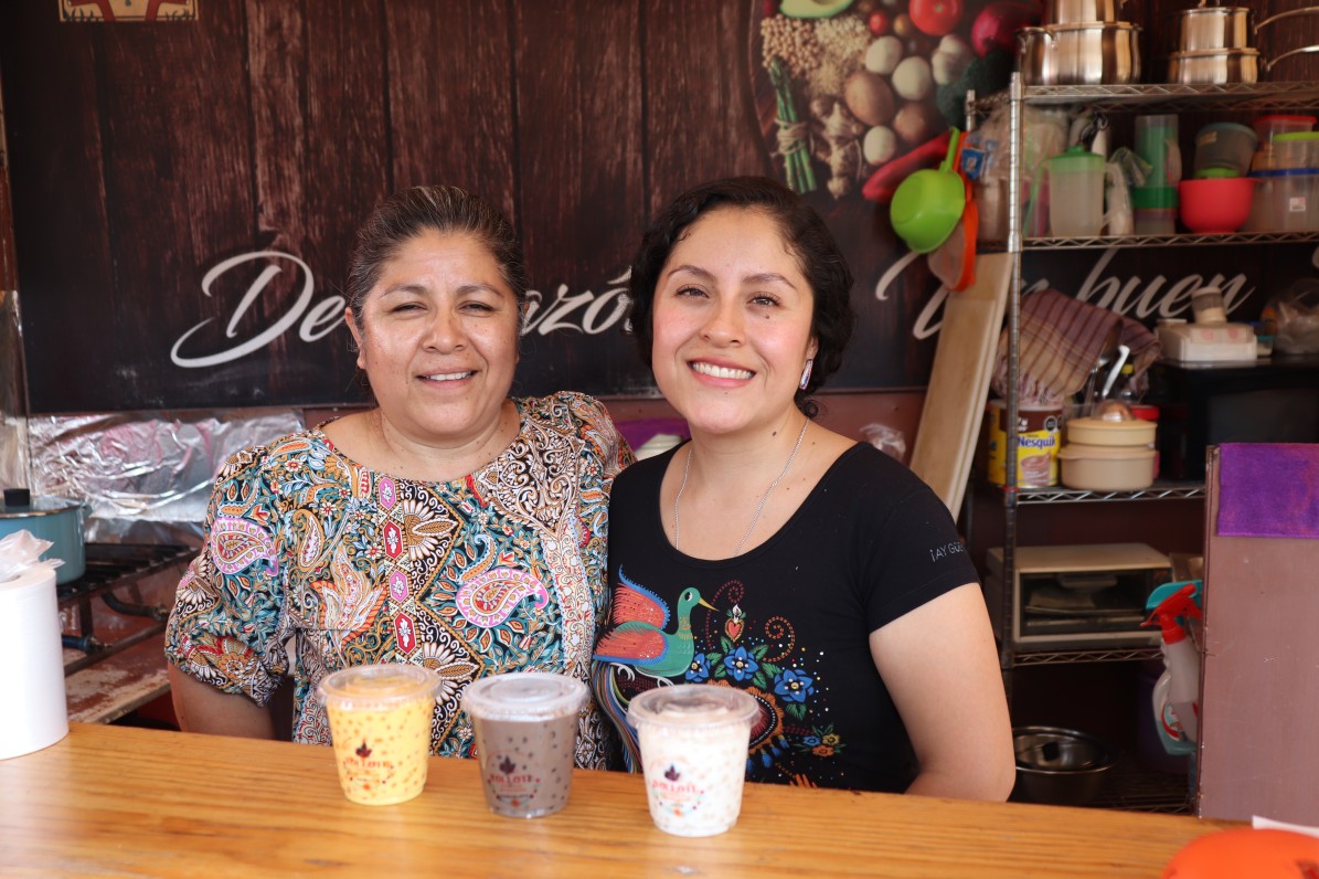 impulsa Gobierno de Morelos consumo local y fortalece a MiPyMES con apoyos productivos