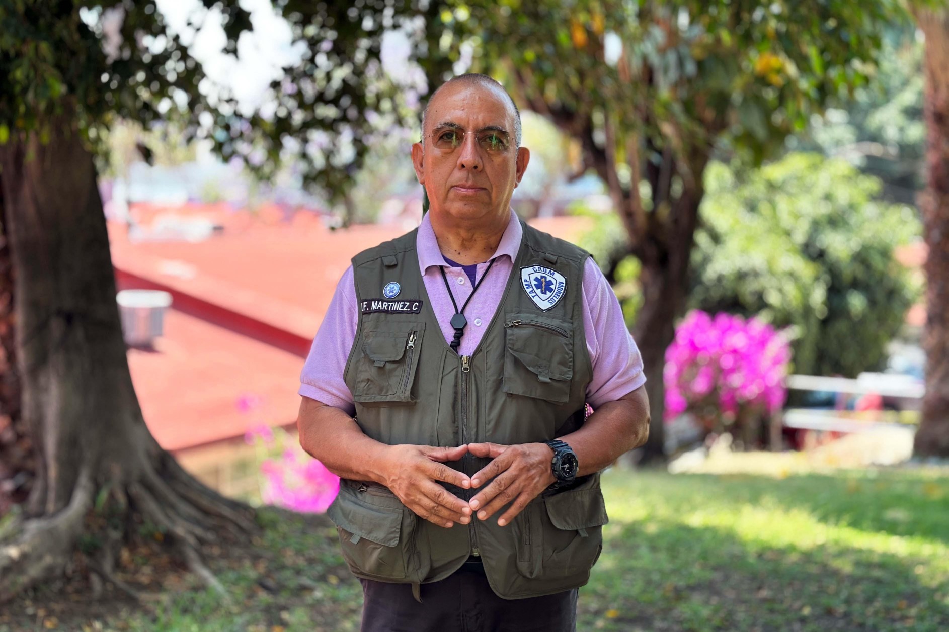 Llaman autoridades sanitarias a disfrutar una Semana Santa segura y sin accidentes