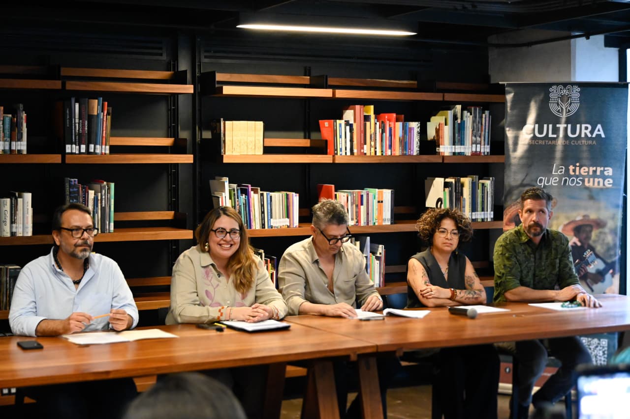 Cuenta Morelos con oferta cultural para todas las audiencias