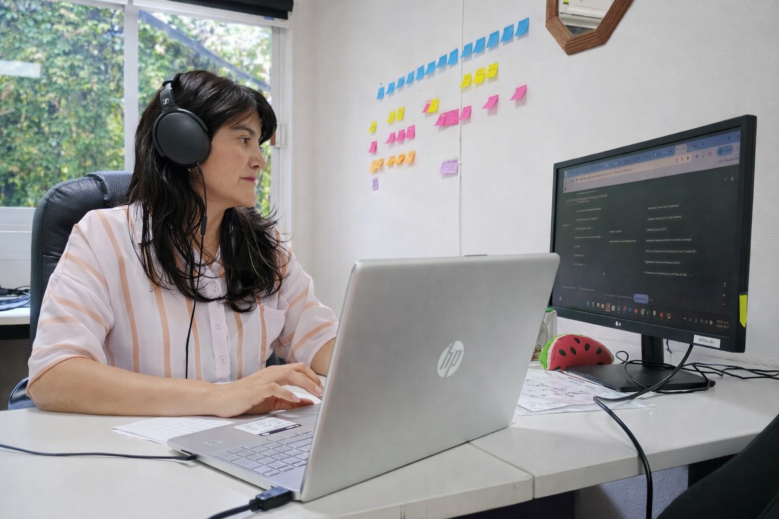 Ofrece Gobierno de Morelos capacitación en inteligencia artificial para fortalecer empresas y su competitividad