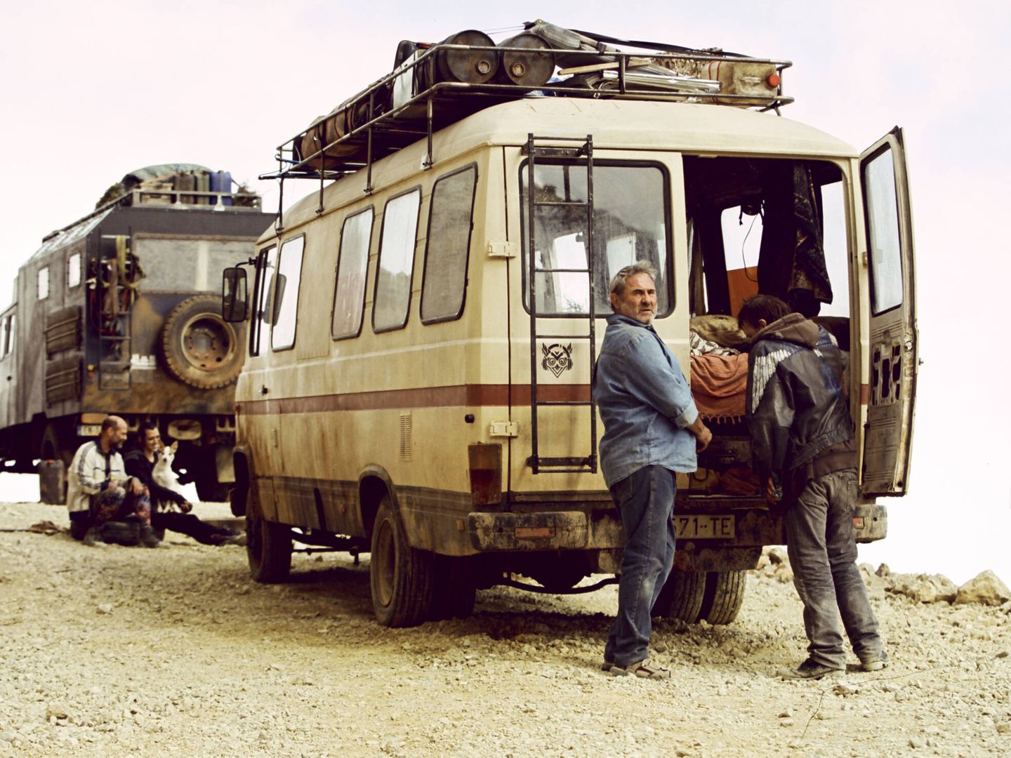 Concluye muestra de la Cineteca Nacional en el Centro Cultural Teopanzolco