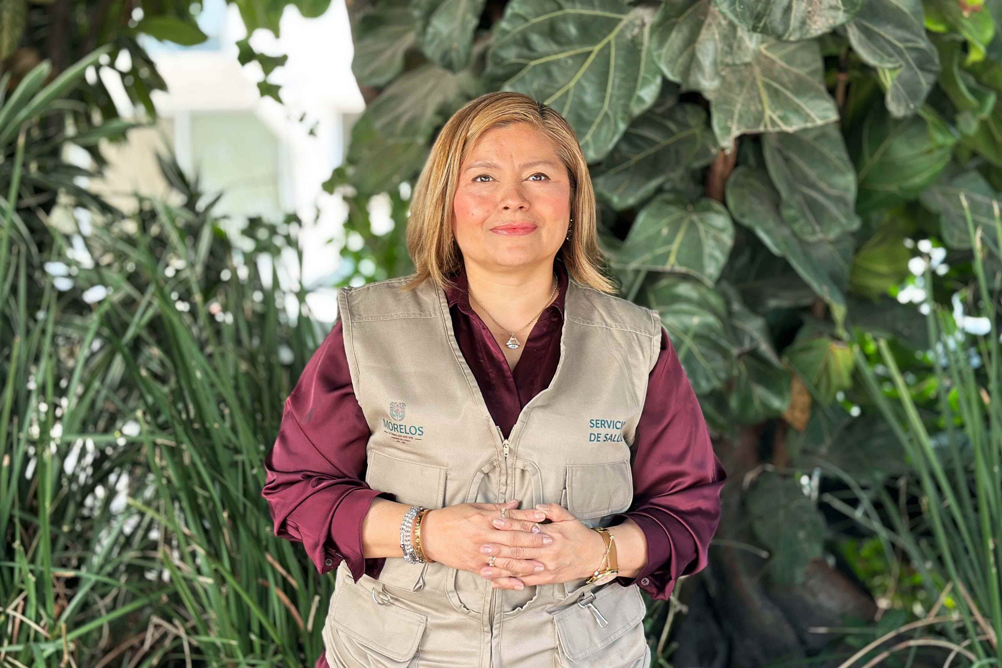 Promueve Gobierno de Morelos hábitos de higiene para prevenir la enfermedad de chagas