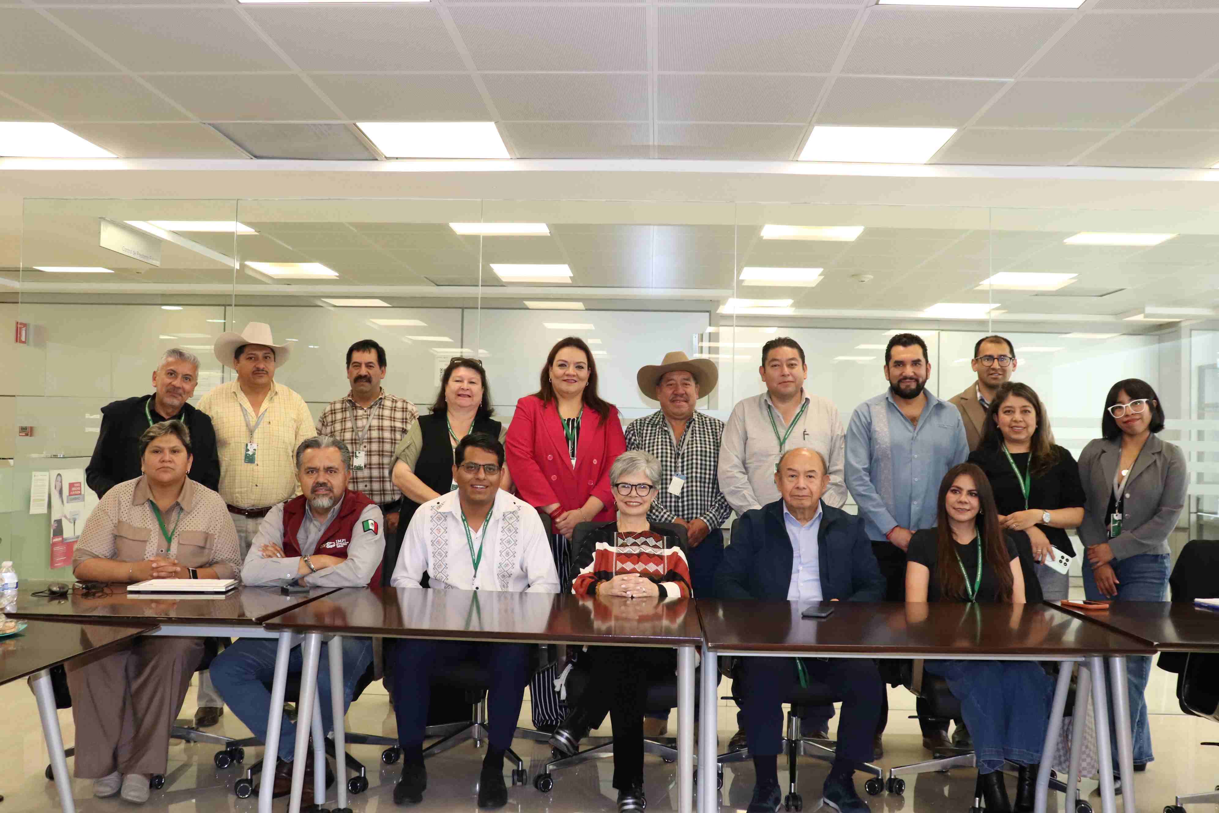 Avanza construcción de identidad para destilado de pulque del Altiplano Central Mexicano