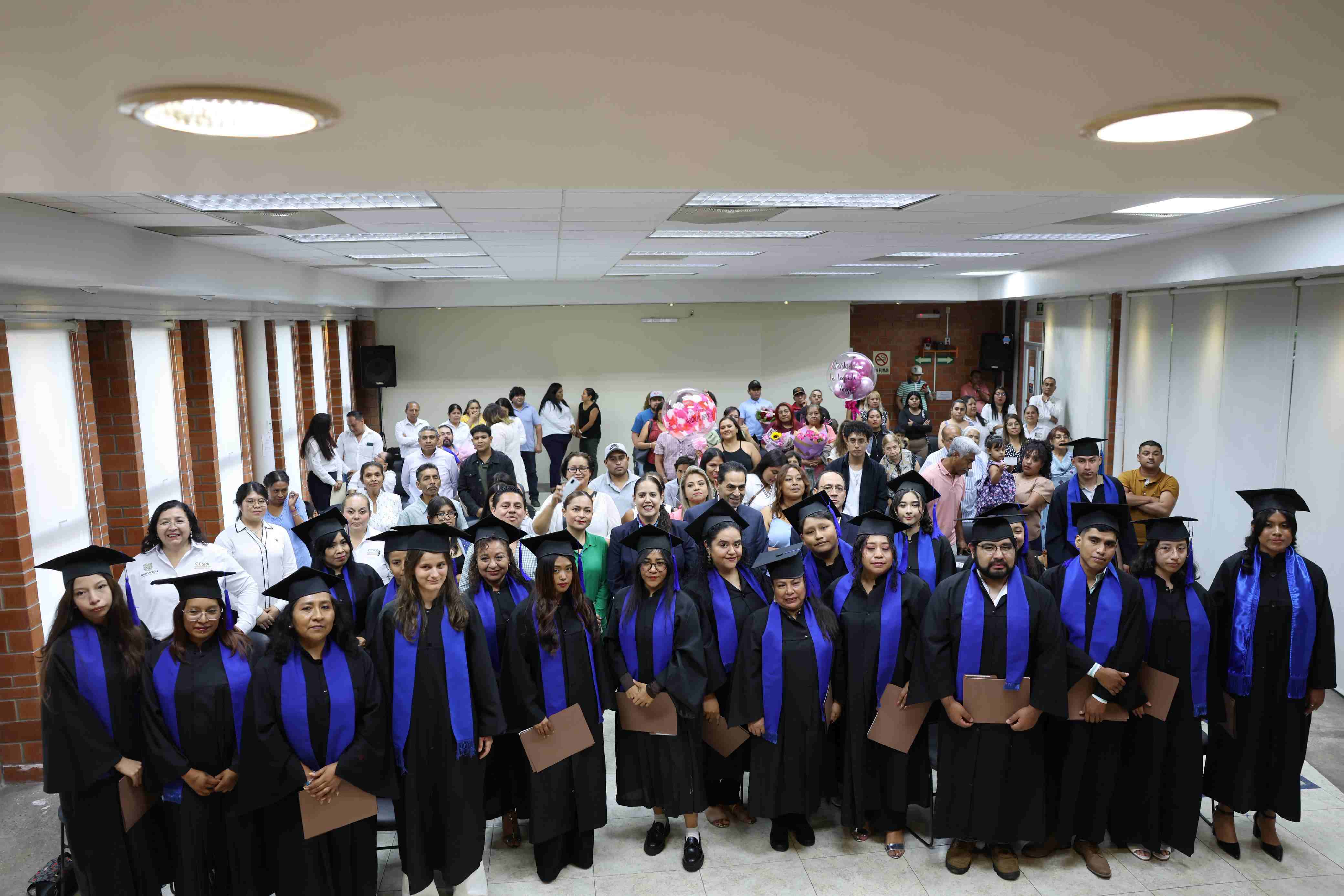 Impulsa Secretaría de Educación crecimiento académico en Morelos