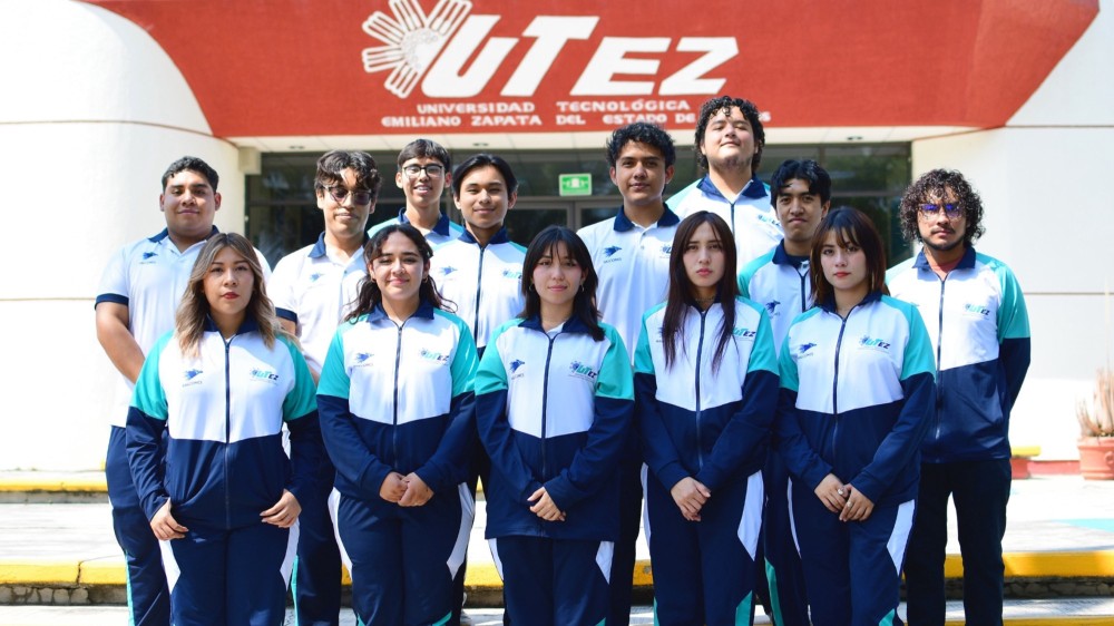 Participarán universidades morelenses en Encuentro Nacional Cultural y Deportivo 2026