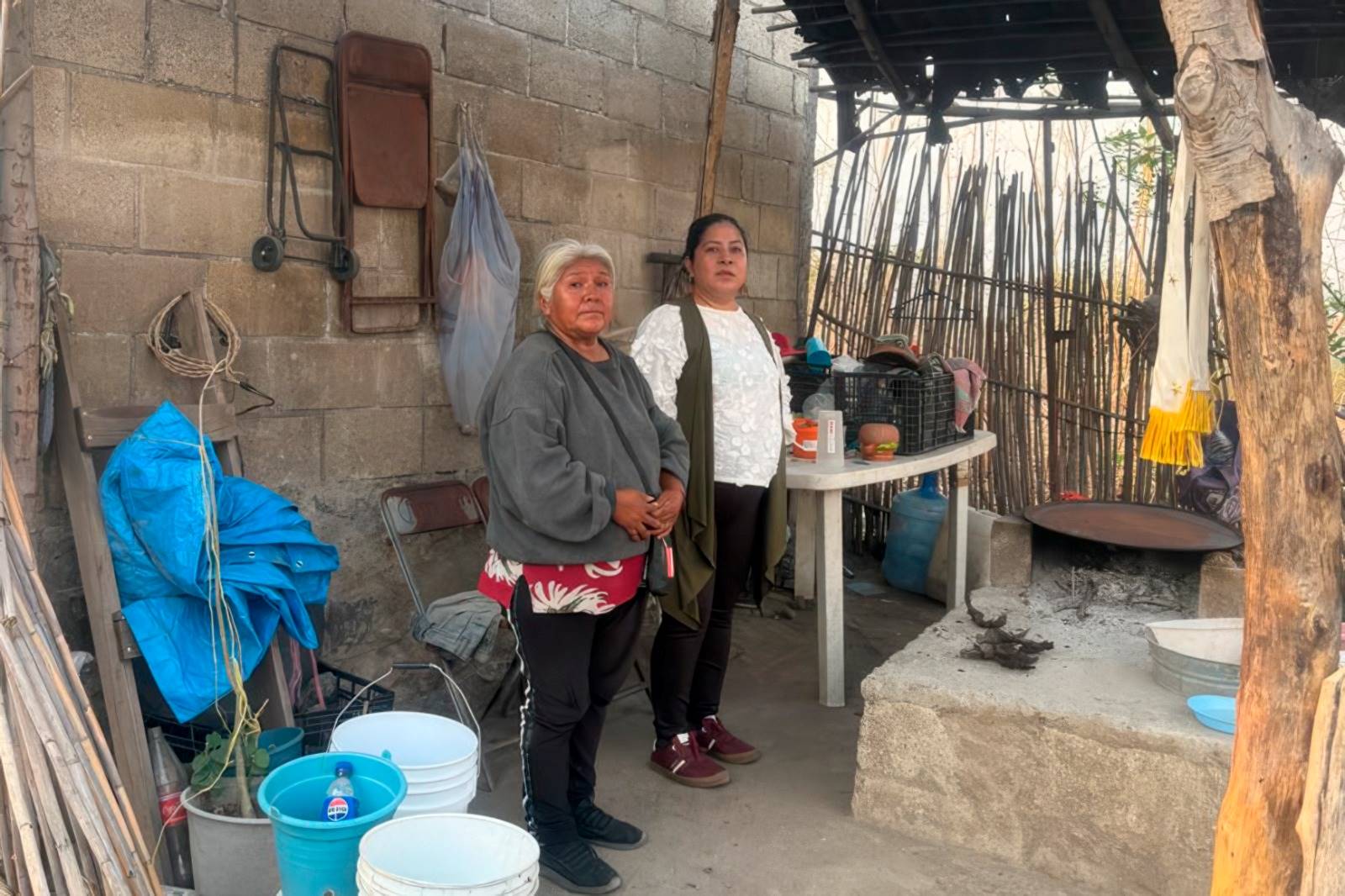 Coordina Gobierno de Morelos atención integral a comunidades indígenas en Xoxocotla y Xochitepec