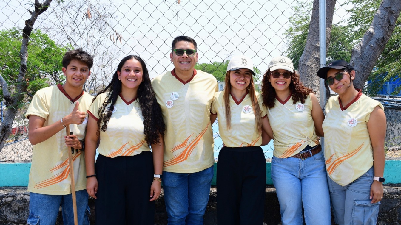 Concluye UTEZ actividades de la XII Semana de la Terapia Física y 1º Encuentro para el Bienestar Integral