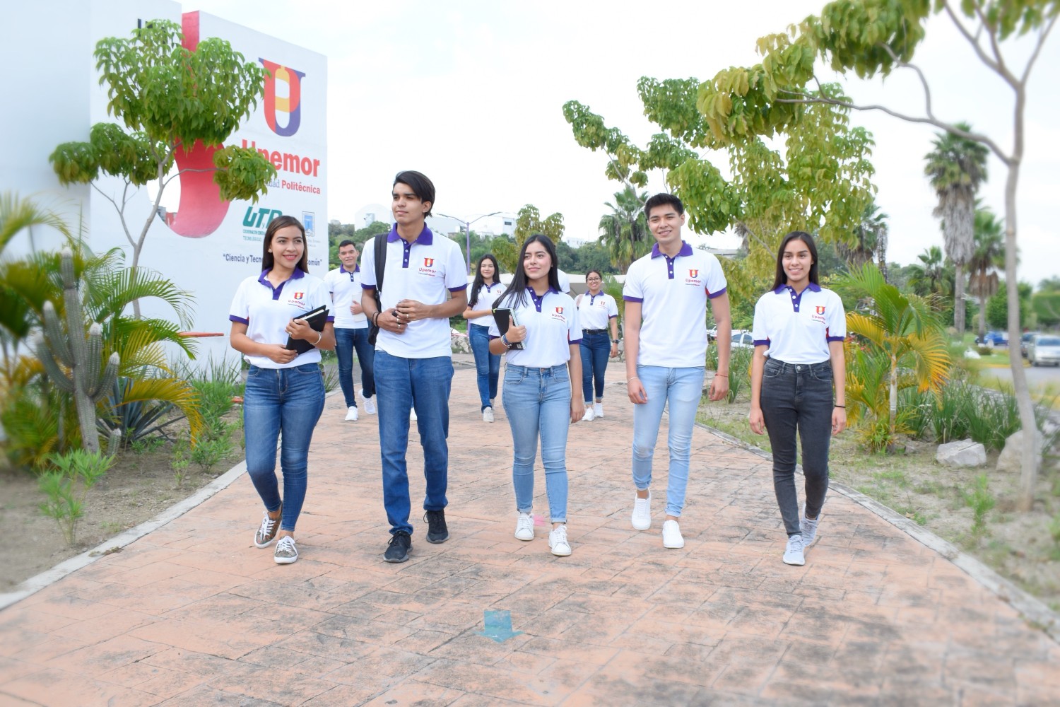 Posiciona UPEMOR a Morelos entre las mejores universidades del país