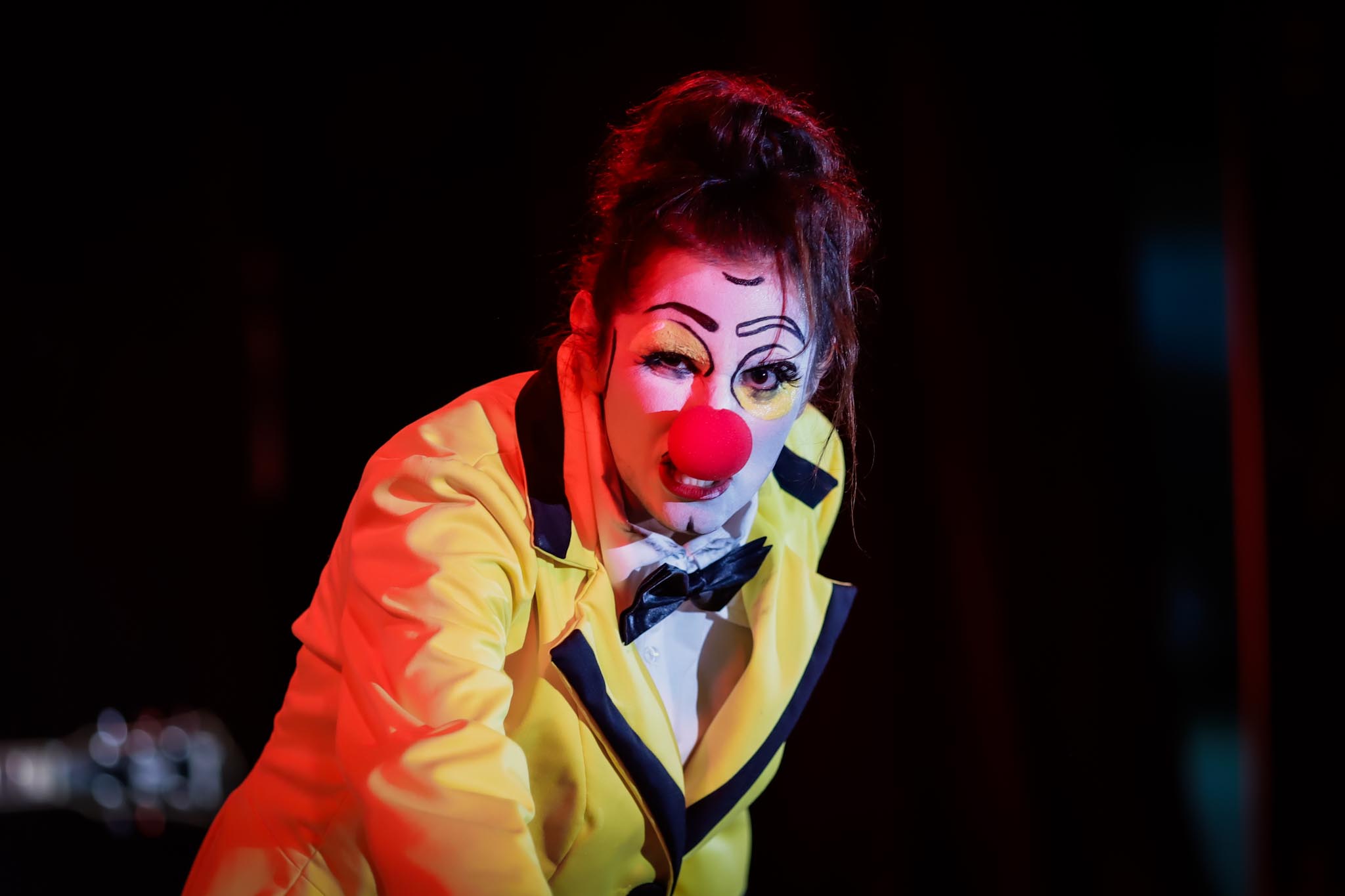 Presenta Secretaría de Cultura la Circonvención Mexicana 2026, encuentro nacional e internacional de circo contemporáneo