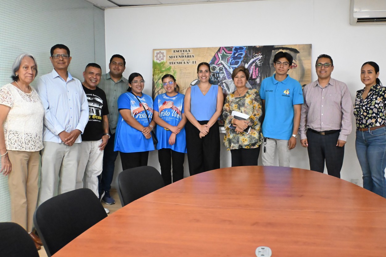 Sostiene Secretaría de Bienestar reunión con la Dirección General de Asuntos Religiosos de la Secretaría de Gobierno