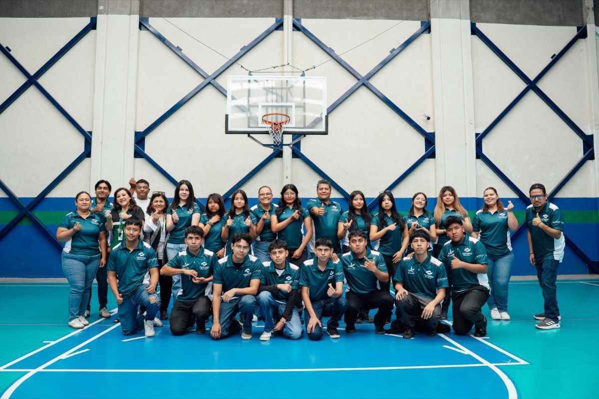 Clasifican estudiantes de Conalep Morelos a los juegos deportivos nacionales de educación media superior en ajedrez