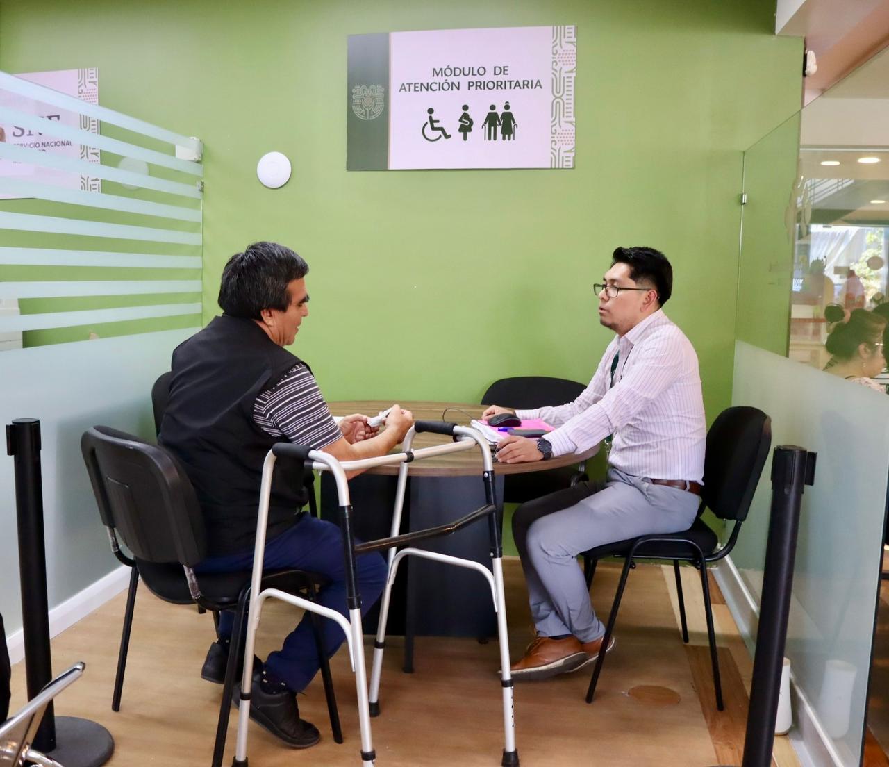 Presenta Gobierno de Morelos resultados del primer trimestre en justicia laboral