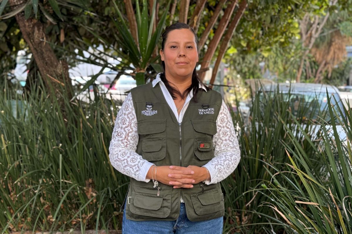 Refrendan autoridades de salud compromiso para mantener a Morelos libre de paludismo