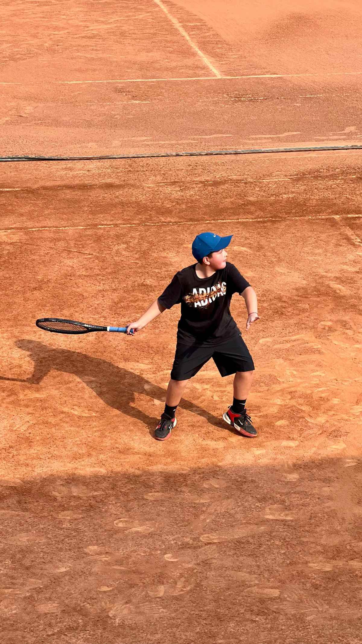 Proyecta Morelos talento infantil en el tenis internacional