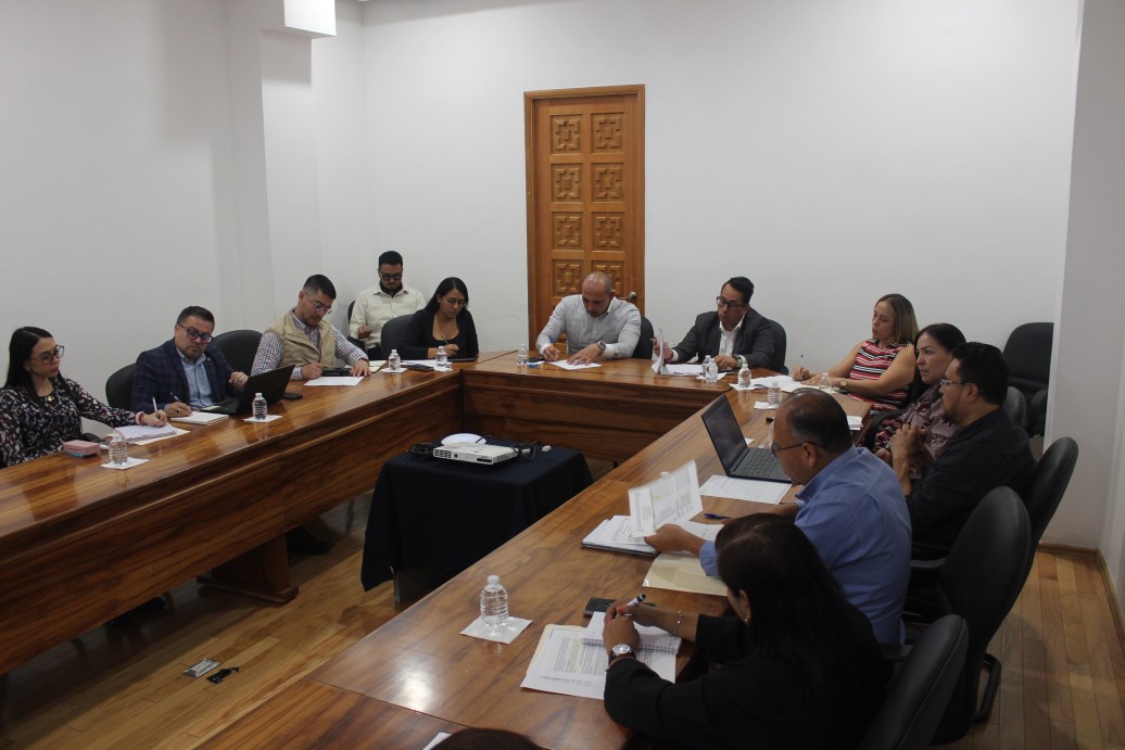 Privilegia Poder Ejecutivo diálogo con Sindicato de Trabajadores