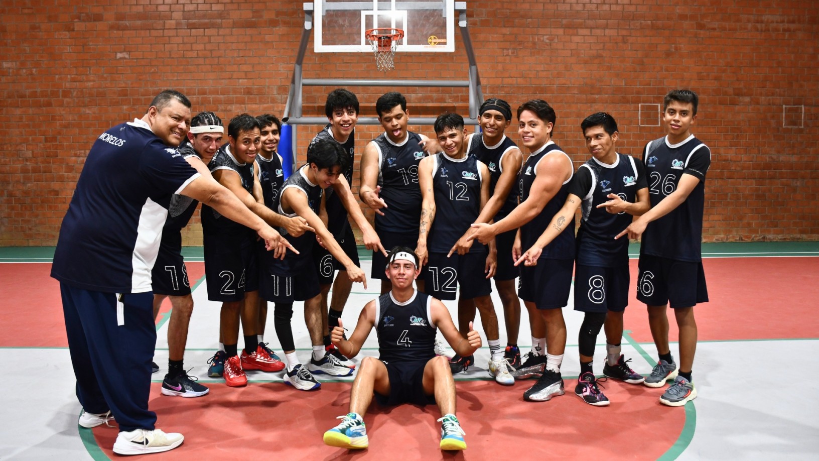 Ganan estudiantes de UTEZ 35 medallas en el Encuentro Nacional Cultural y Deportivo de las Universidades del Subsistema Tecnológico 2026