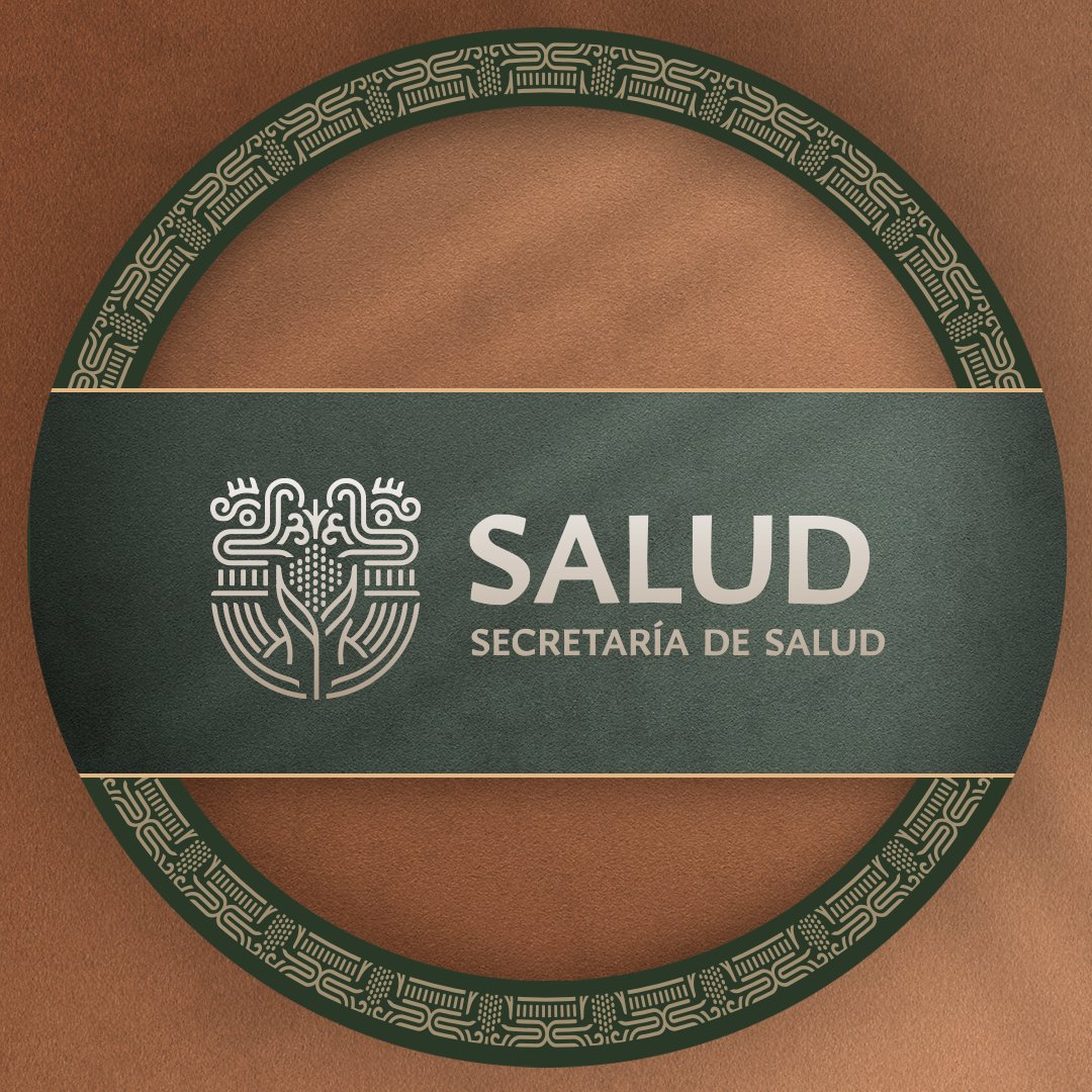 Comunicado de Prensa de la Secretaría de Salud