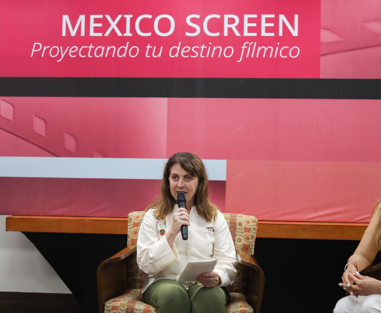 Se proyecta Morelos “La primavera de México” como punto estratégico para la industria audiovisual