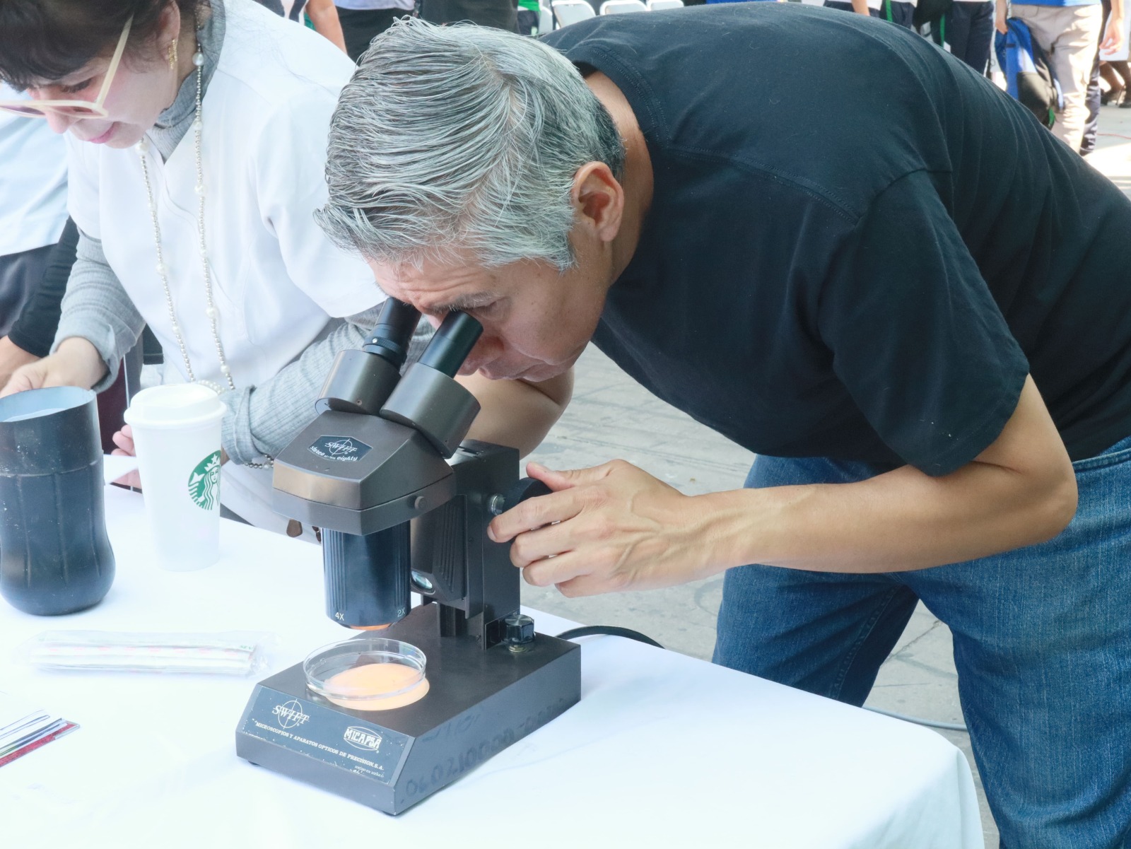 Impulsa Gobierno de Morelos talento juvenil con innovación tecnológica y emprendimiento social