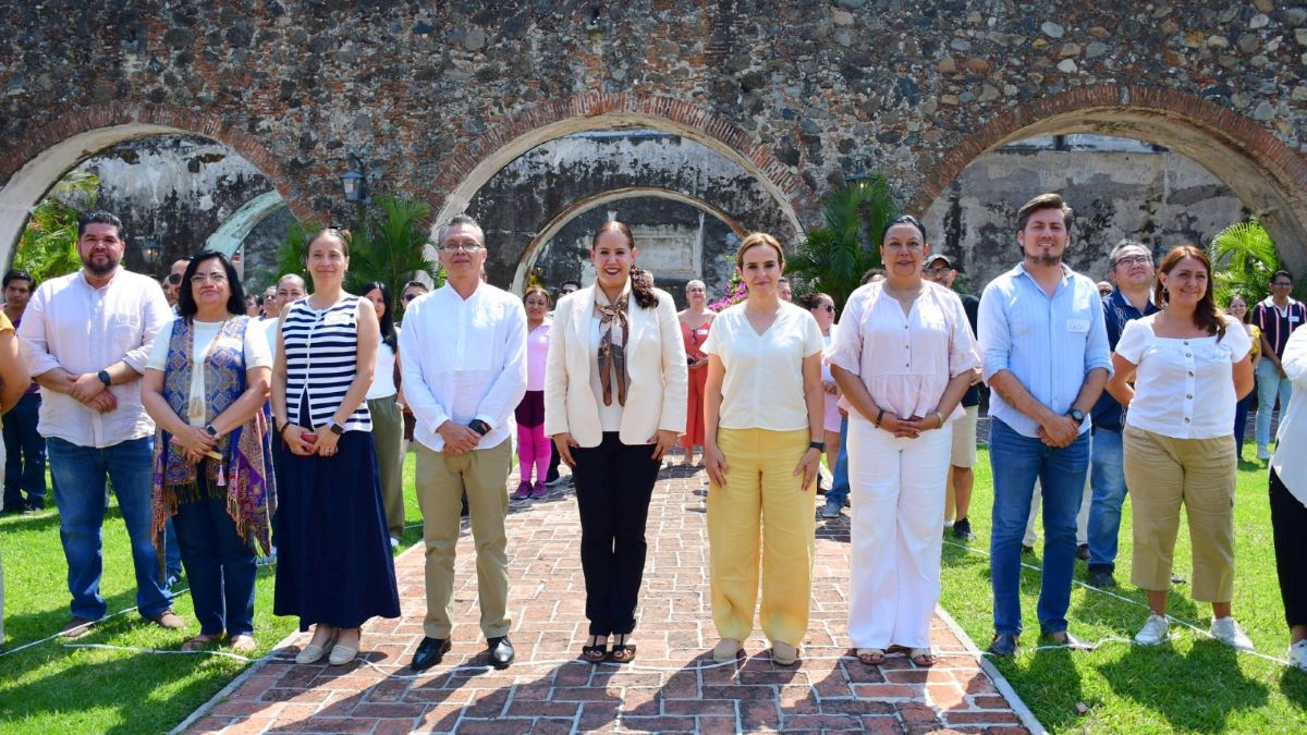 Robustece UTEZ formación integral del estudiantado con Encuentro Académico 2026