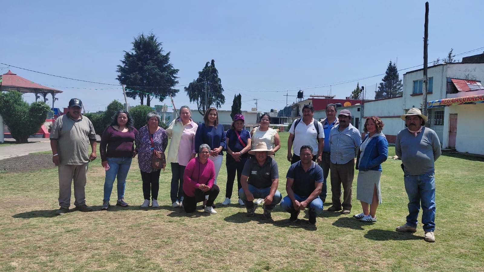 Inicia Secretaría de Bienestar instalación de comités de participación social FISE 2026