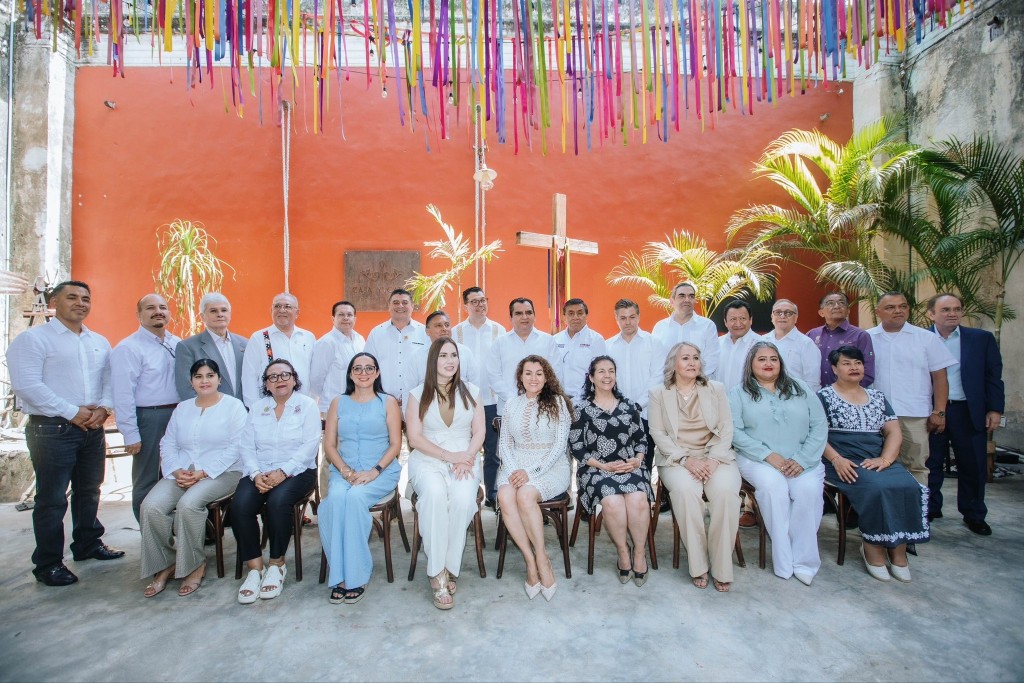 Fortalece Cobaem trabajo colaborativo en reunión nacional