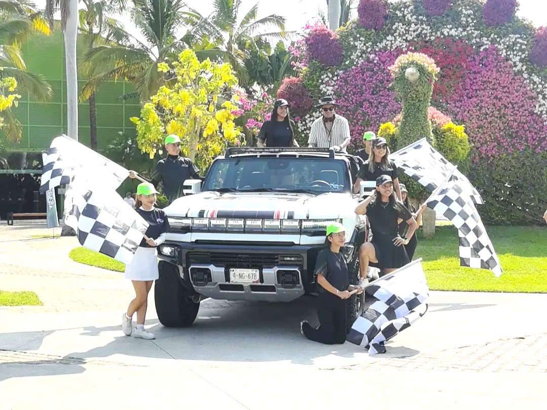 Participa SDEyT en caravana turística rumbo a la 15ª Expo Auto Morelos 2026