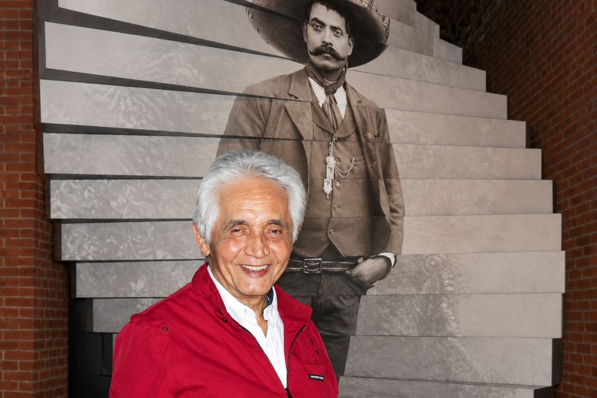 Se rendirá homenaje al profesor Carlos Gallardo Sánchez en el MMAC