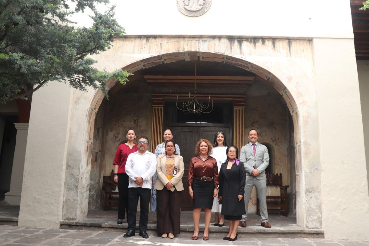 Promueve Morelos rendición de cuentas y prevención de la corrupción
