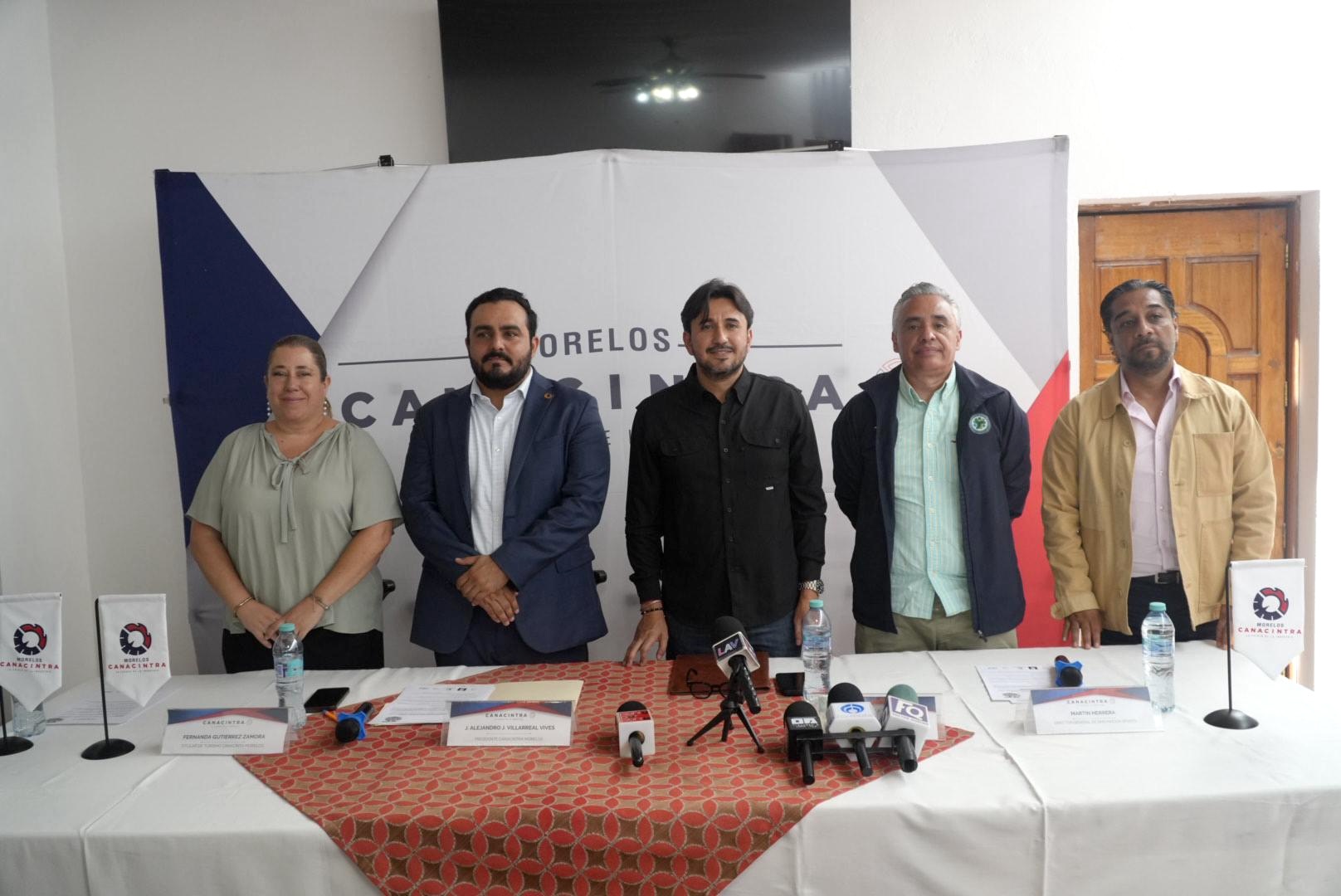 Acompaña Gobierno del estado eventos que impulsan el turismo deportivo