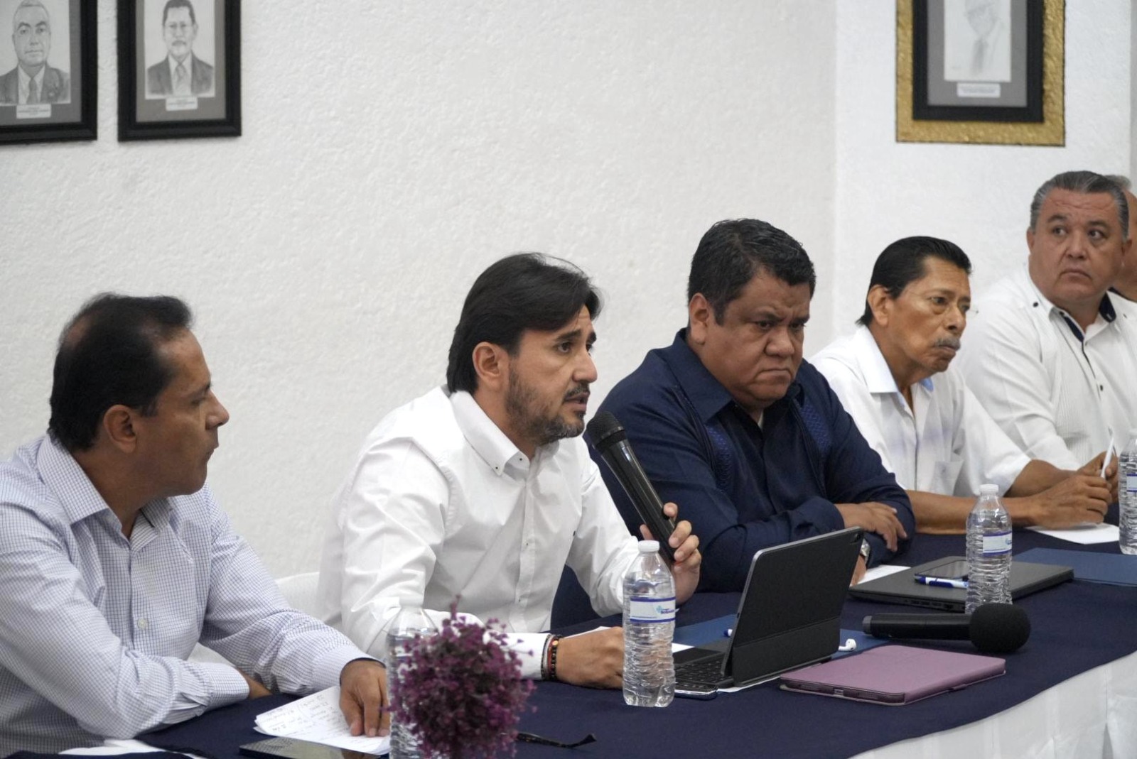Presentan autoridades de turismo “La Gran Escapada 2026” para fortalecer el turismo y la economía local