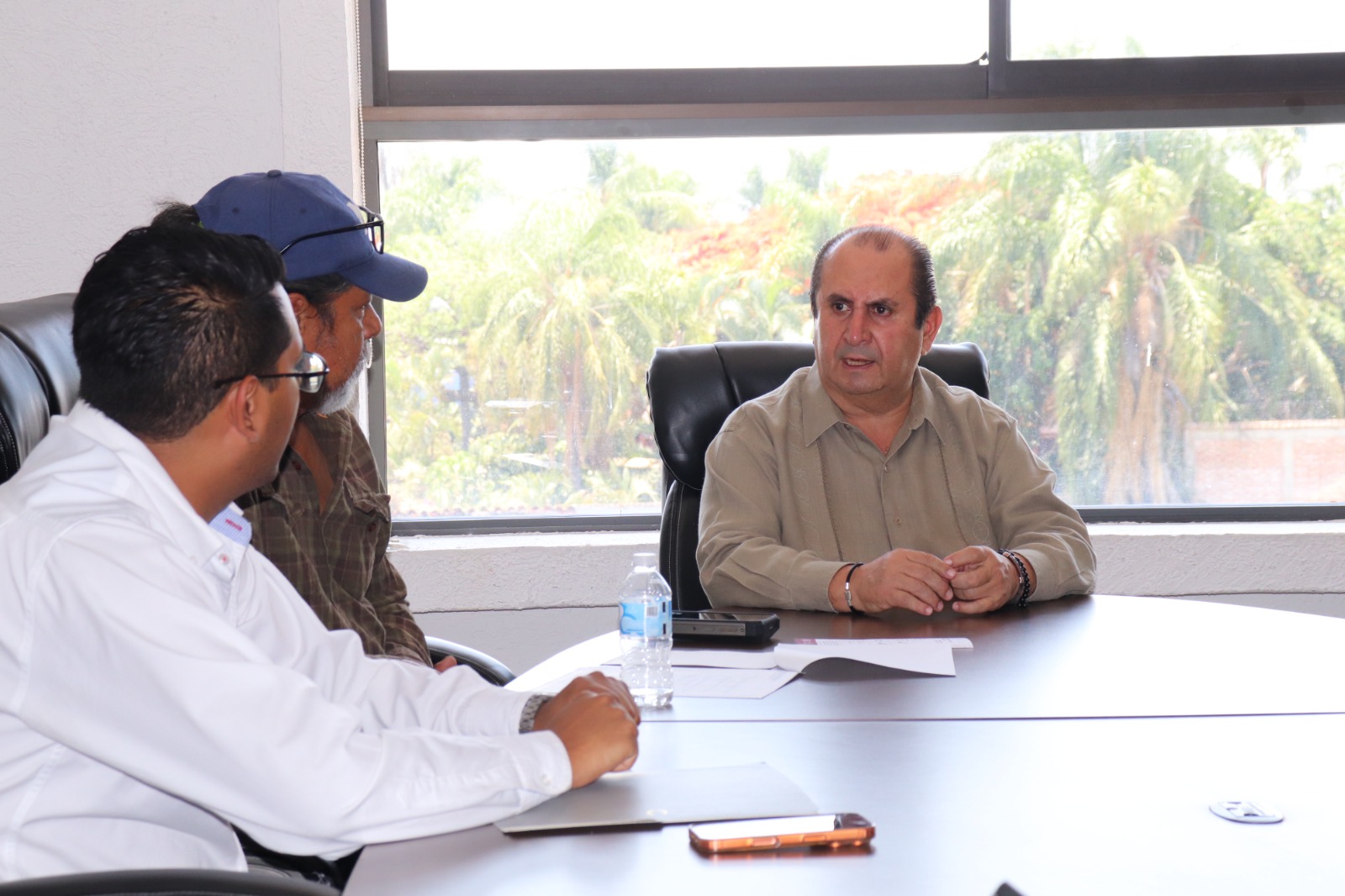 Orienta Gobierno de Morelos a productores para exportar aguacate a Canadá