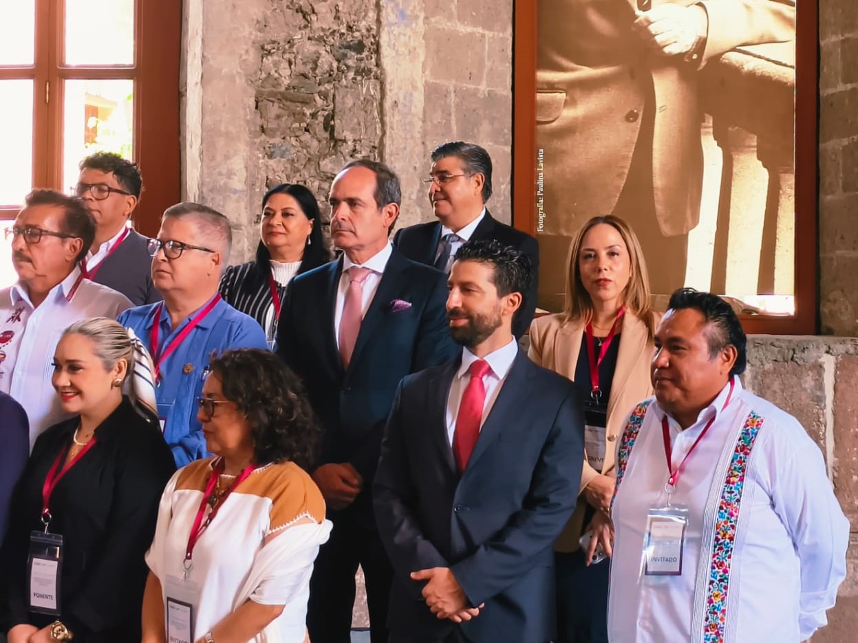 Participa Morelos en Primera Sesión Nacional 2026 de Secretarías del Trabajo