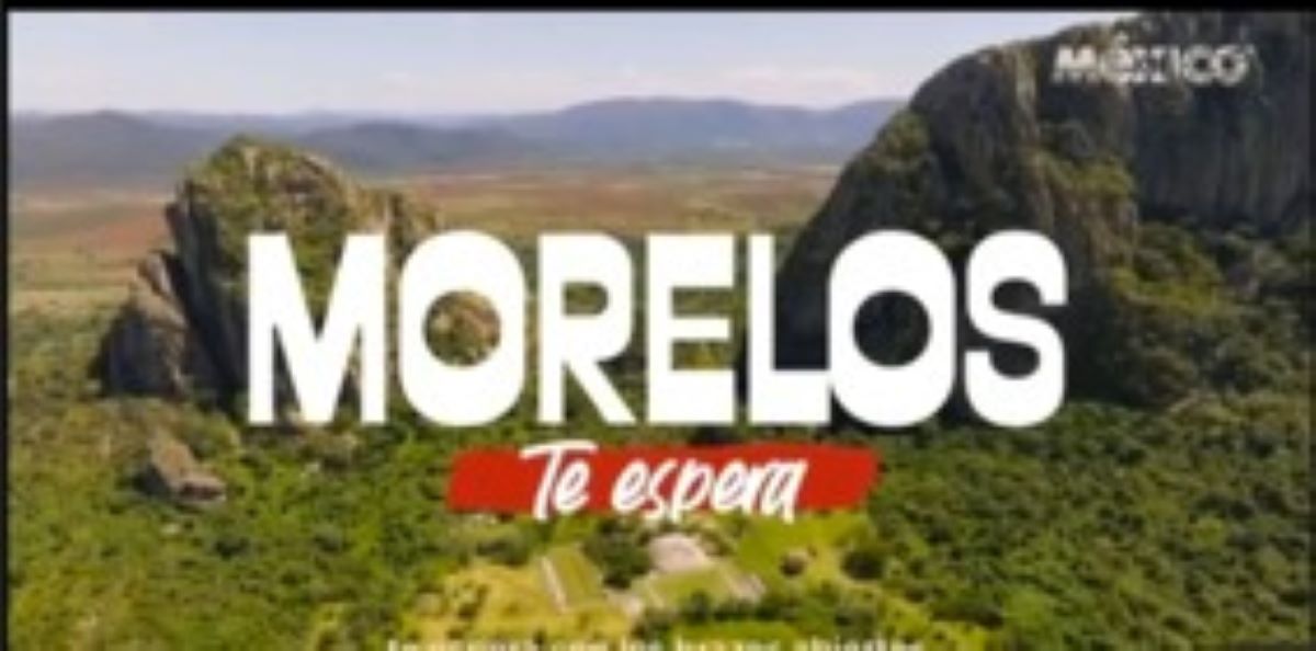 Morelos Entra a la ruta mundialista que promueve el Gobierno de México