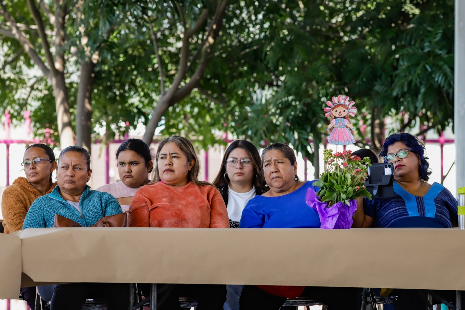  Impulsa Secretaría de Cultura talleres de escritura para mujeres en Xochitepec