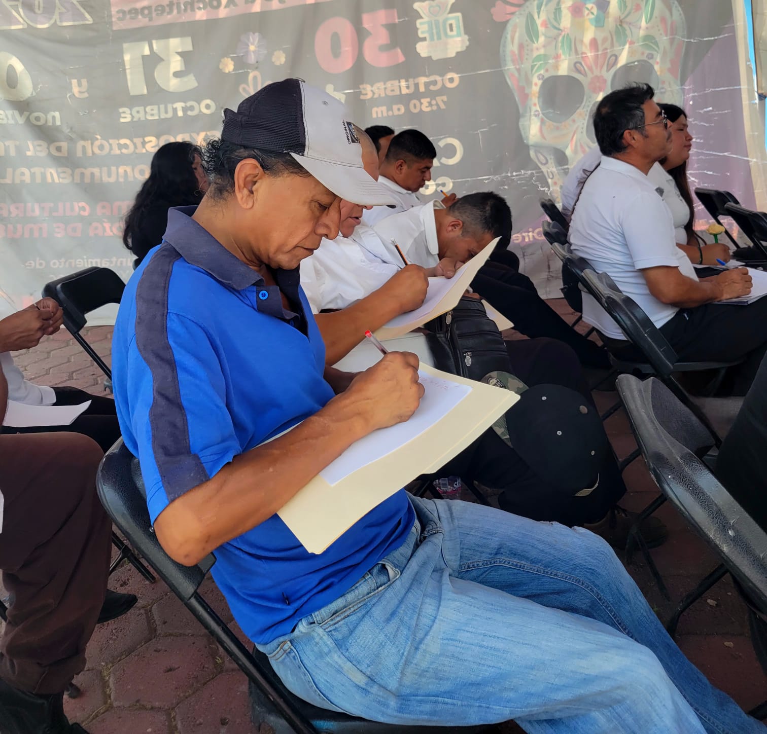 Fortalece Secretaría de las Mujeres acciones para prevenir la violencia sexual en el transporte público